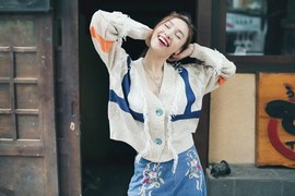 Ngắm street style của sao Việt những ngày đầu đông